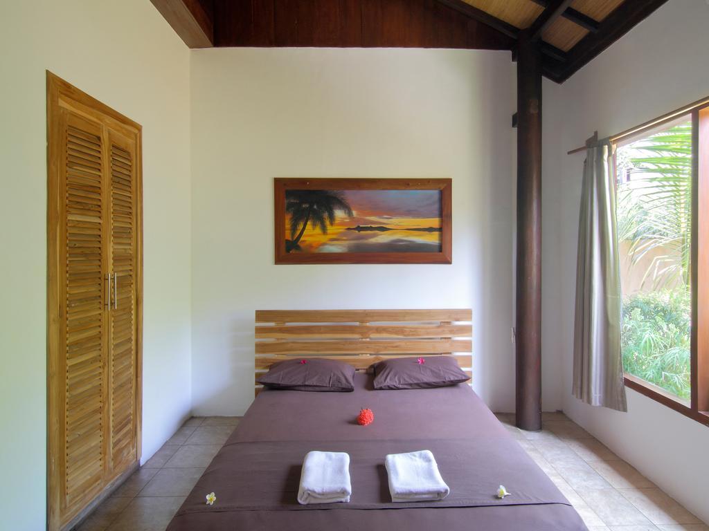 Hotel Coconut Dream Gili Trawangan Pokój zdjęcie