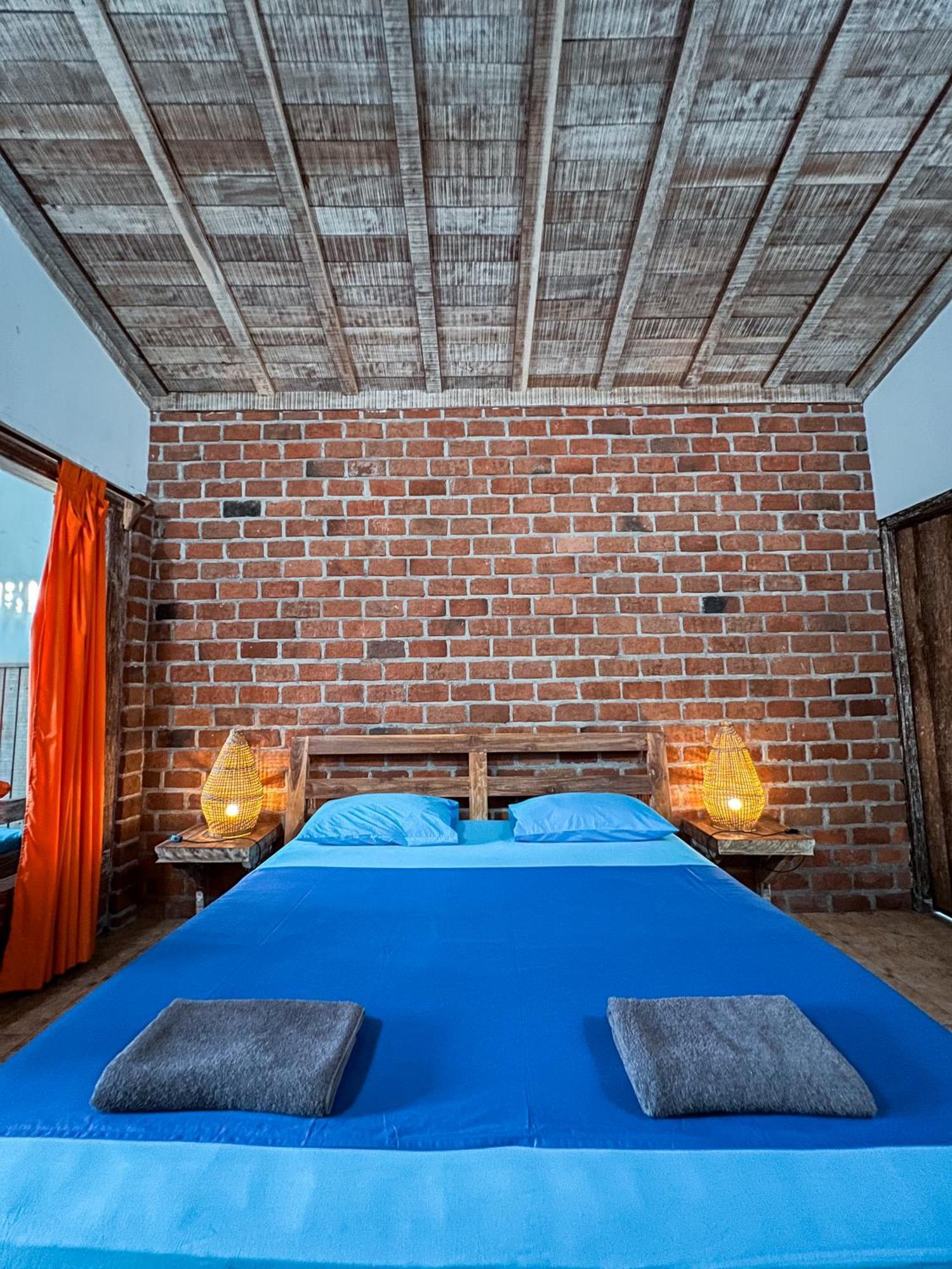 Hotel Coconut Dream Gili Trawangan Zewnętrze zdjęcie