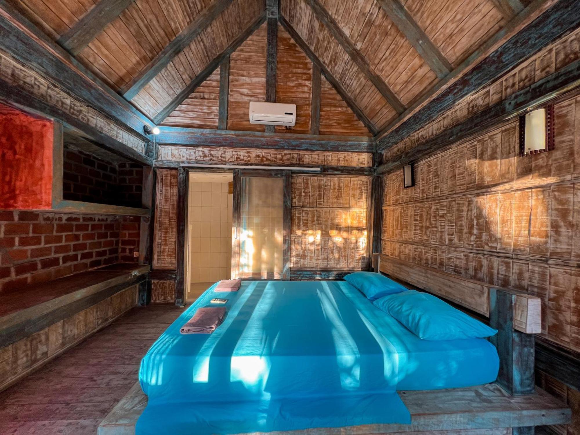 Hotel Coconut Dream Gili Trawangan Zewnętrze zdjęcie