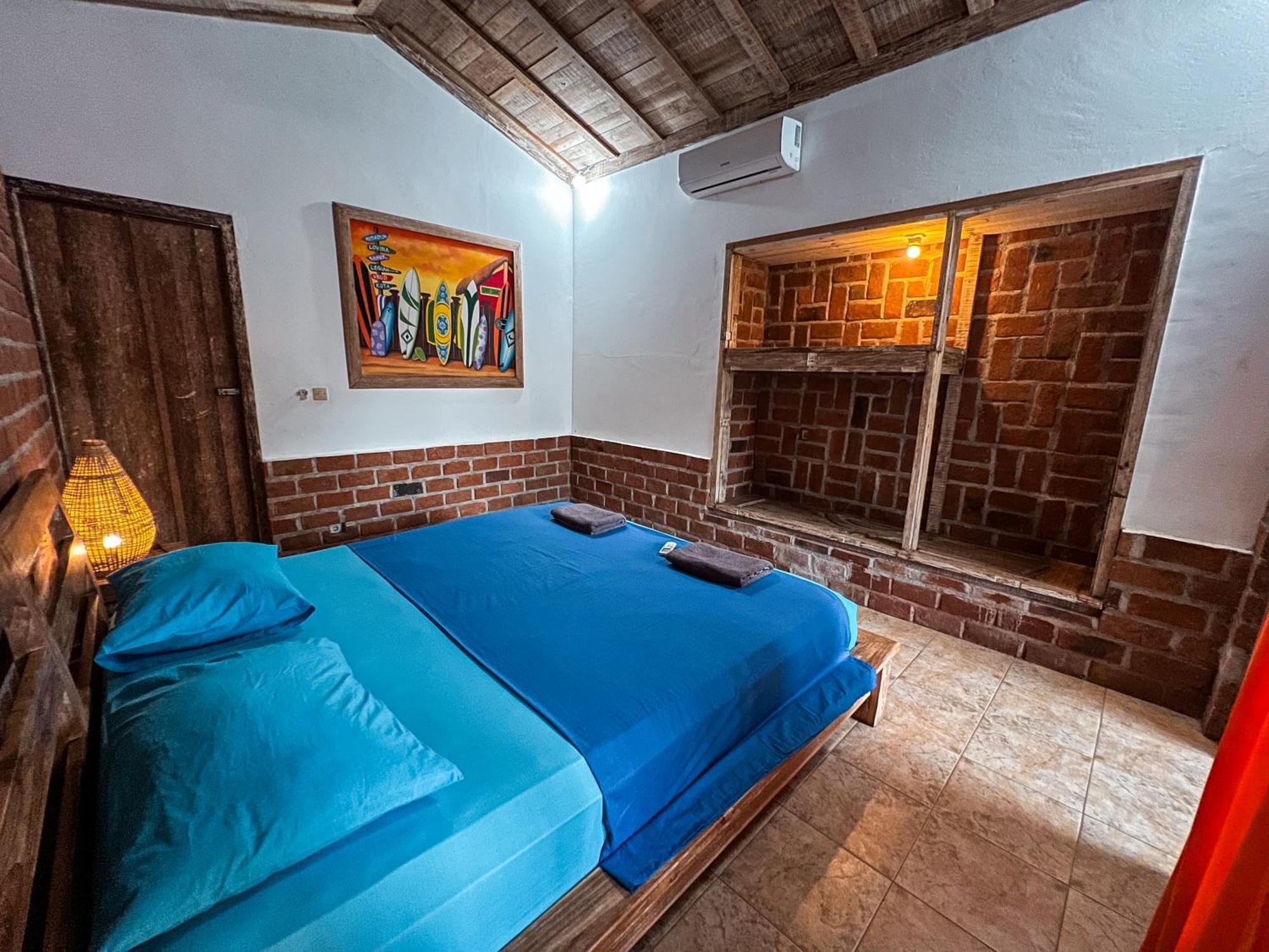 Hotel Coconut Dream Gili Trawangan Zewnętrze zdjęcie