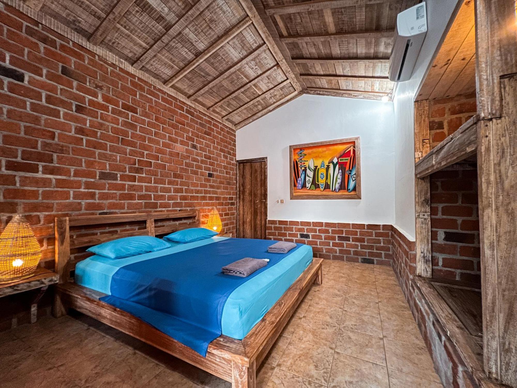 Hotel Coconut Dream Gili Trawangan Zewnętrze zdjęcie