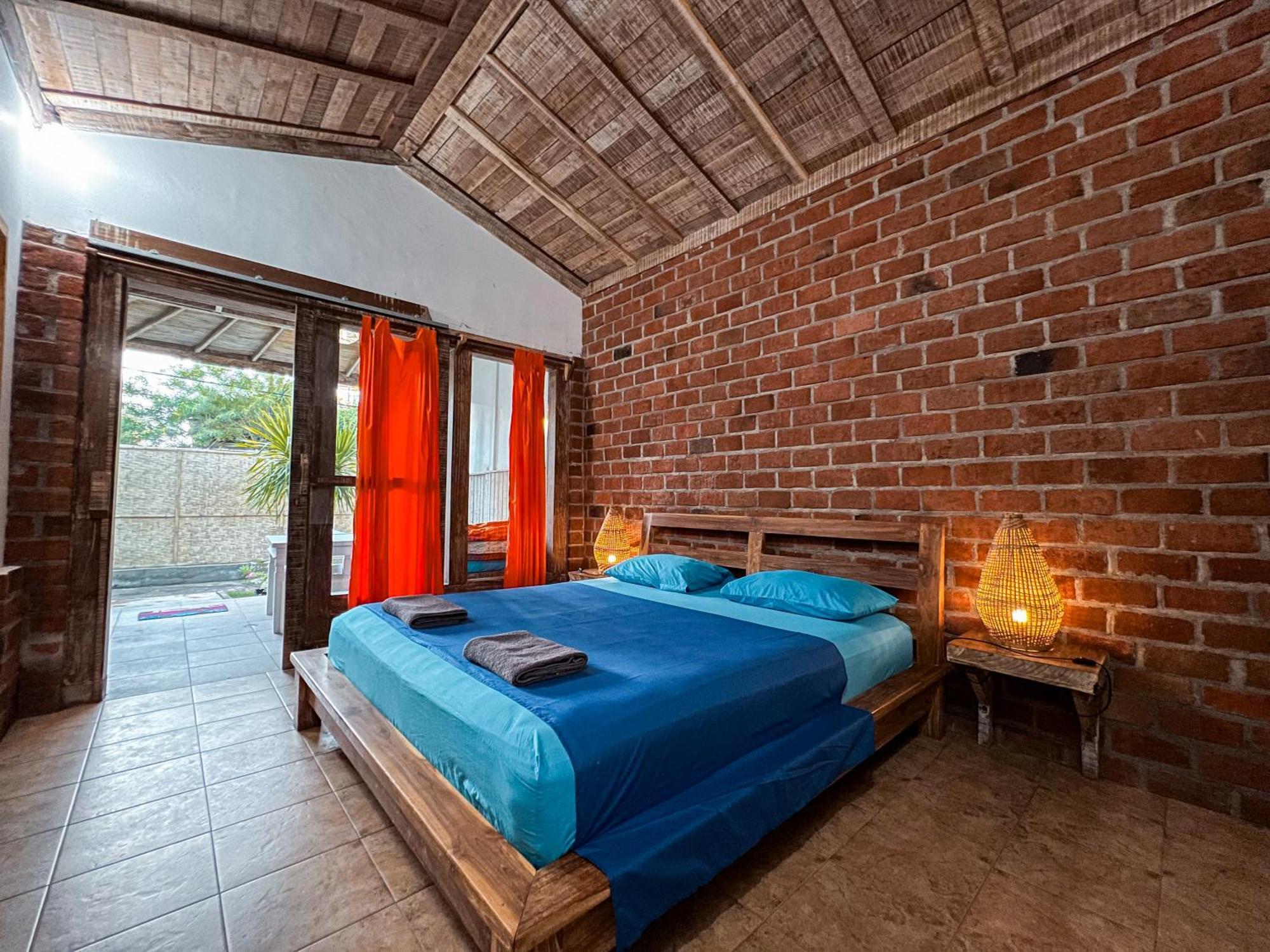 Hotel Coconut Dream Gili Trawangan Zewnętrze zdjęcie