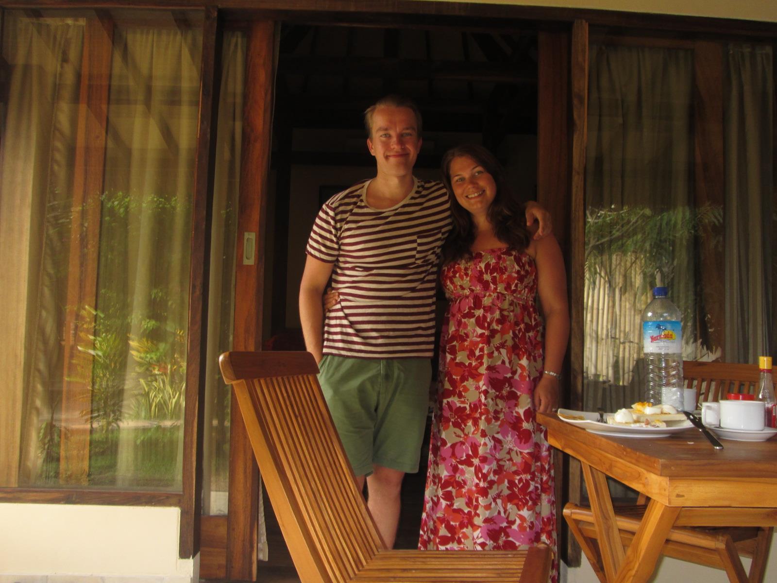 Hotel Coconut Dream Gili Trawangan Zewnętrze zdjęcie