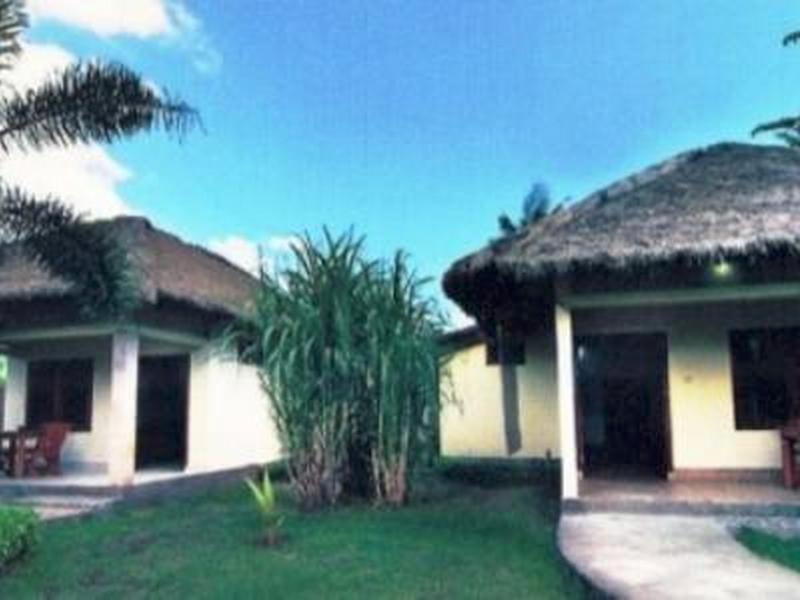Hotel Coconut Dream Gili Trawangan Zewnętrze zdjęcie